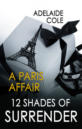 Title details for A Paris Affair by Adelaide Cole - Available